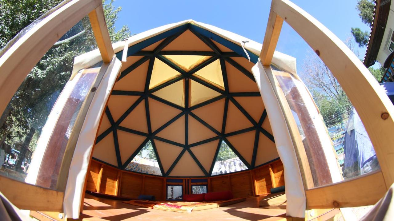 Odem Guest House Exterior foto