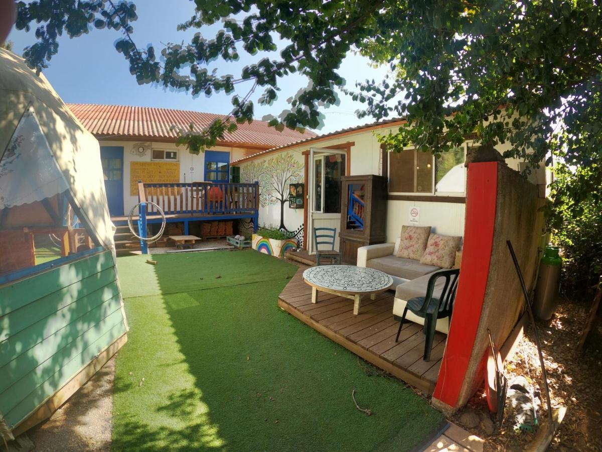 Odem Guest House Exterior foto