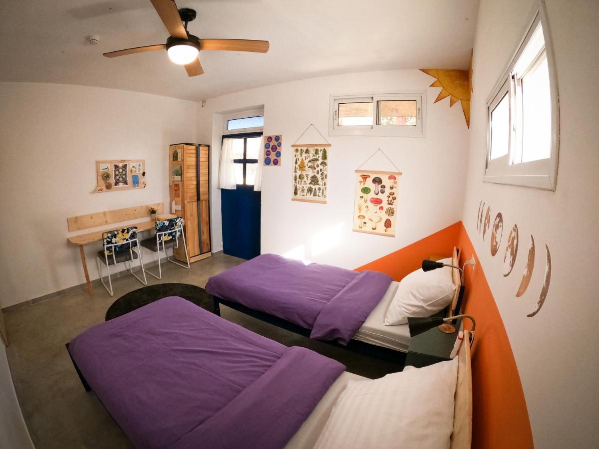 Odem Guest House Exterior foto