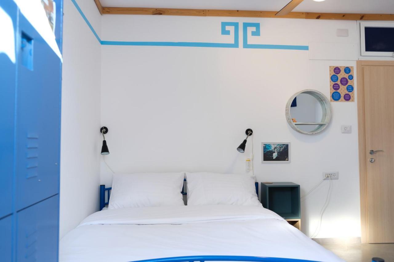 Odem Guest House Exterior foto