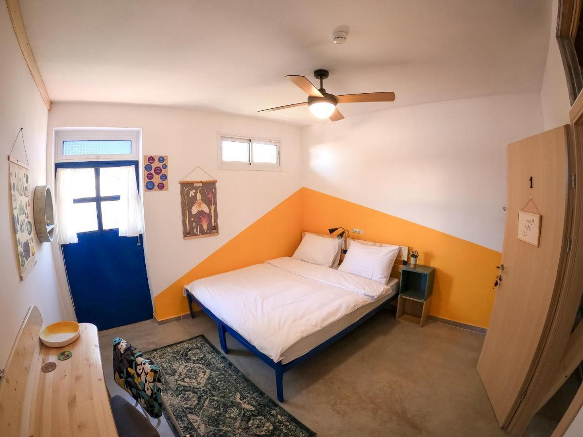 Odem Guest House Exterior foto