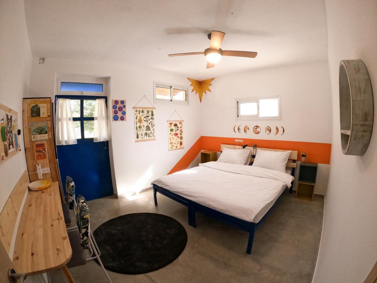 Odem Guest House Exterior foto