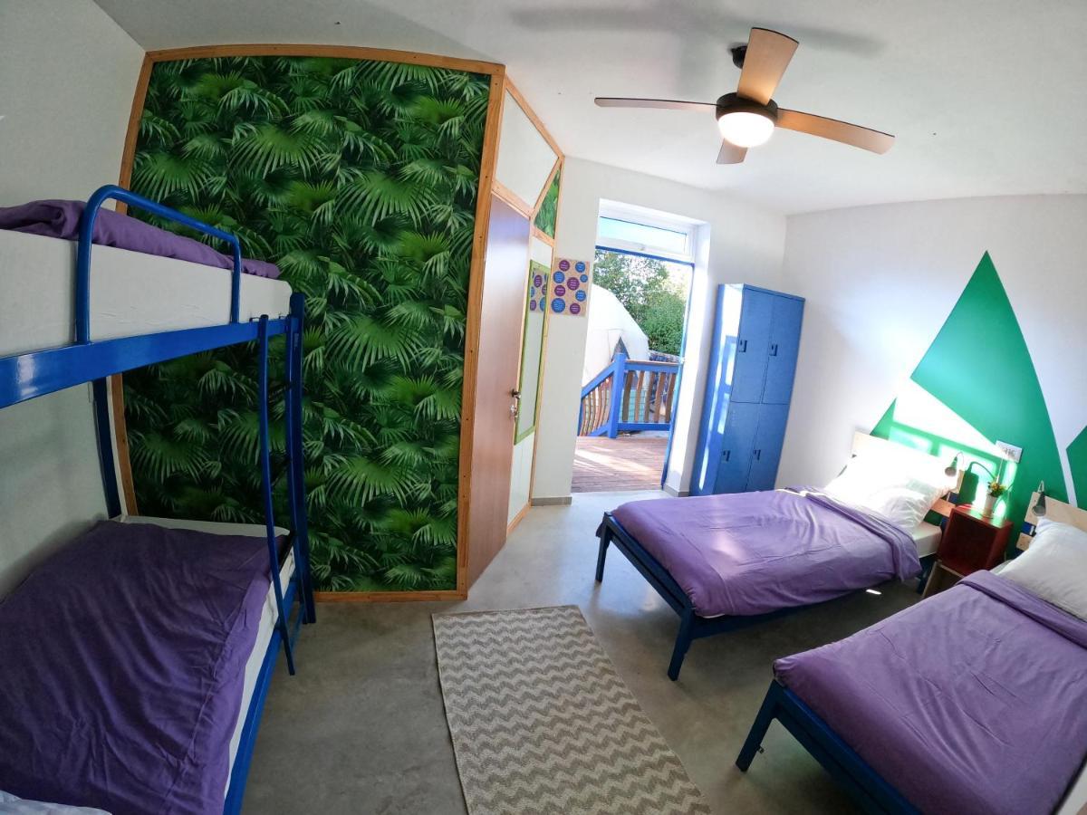 Odem Guest House Exterior foto