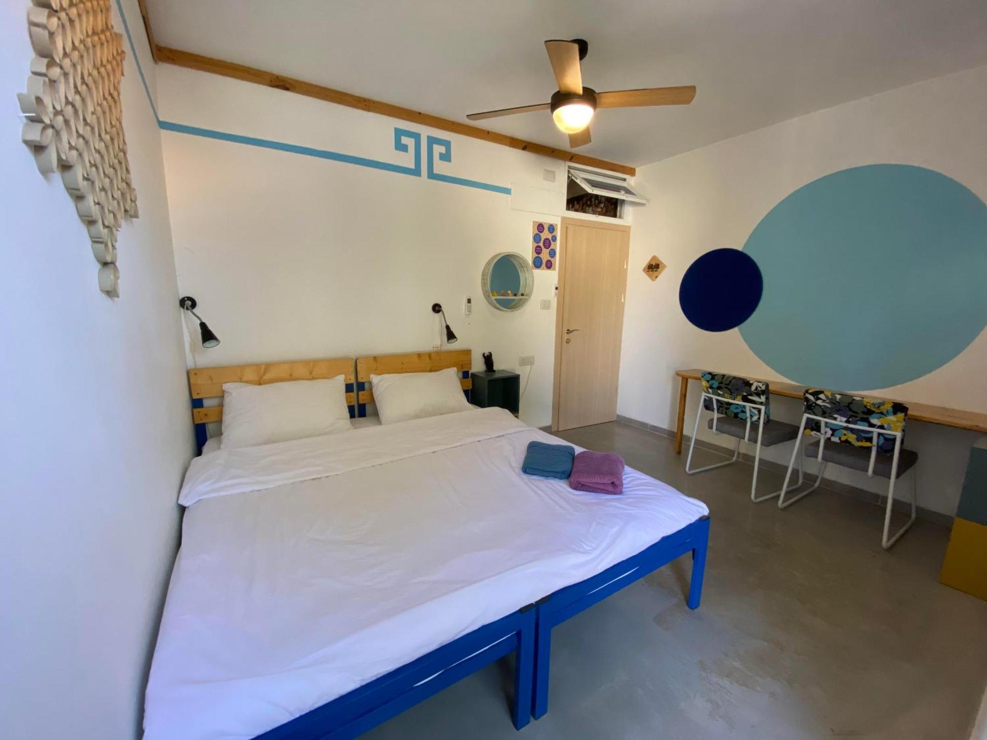 Odem Guest House Exterior foto